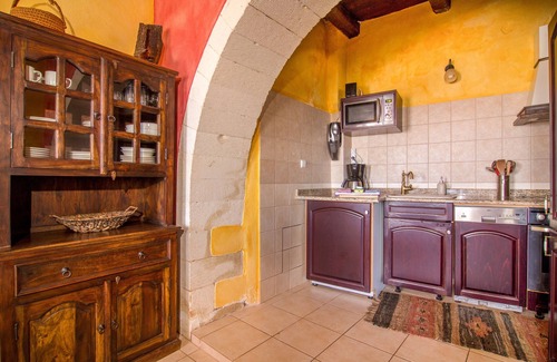 Samonas Villa | Samonas Traditional Villas