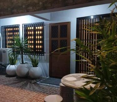 Imus Apartment | Samong Transient House
