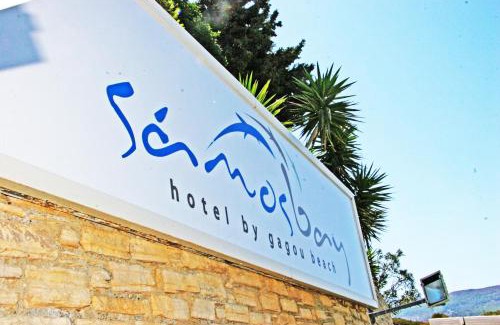 Kalami Hotel | Samos Bay Hotel by Gagou Beach