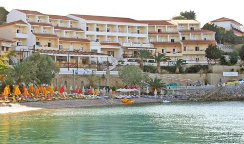Kalami Hotel | Samos Bay Hotel by Gagou Beach