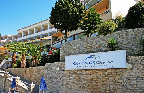 Kalami Hotel | Samos Bay Hotel by Gagou Beach