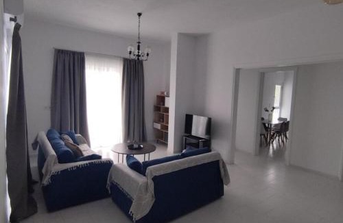 Kampos Marathokampou Apartment | Samos Home by the sea