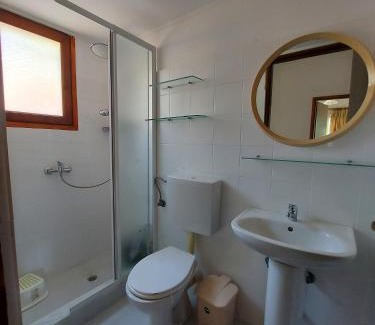 Koumeika House | Samos Island - Panorama Apartment with Jacuzzi