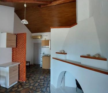 Koumeika House | Samos Island - Panorama Apartment with Jacuzzi