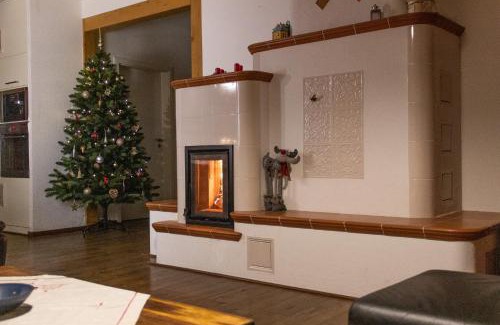 Podhorie House | Samostatný dom s bazénom v Rajeckej doline