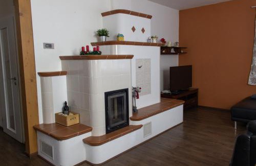 Podhorie House | Samostatný dom s bazénom v Rajeckej doline