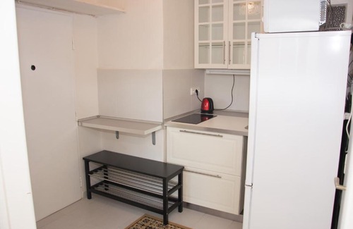 Andel Apartment | Samostatný pokoj blízko centra , hned na metru Anděl