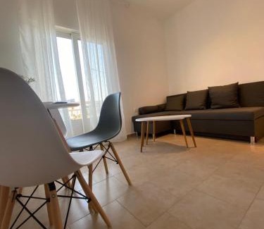 Kamariotissa Apartment | Samothraki Belize Luxury Apartments