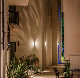 Therma Hotel | Samothraki Kaviri Boutique Residence