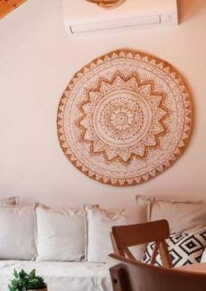 Samothrace Apartment | Samothrakis Michelangelo 301