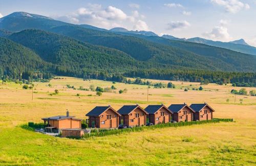 Govedartsi Ski Chalet | Samovilla