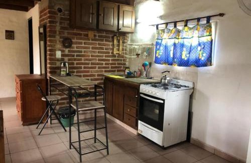 Santa Maria Ski Chalet | Sampa Pacha Complejo de Cabañas