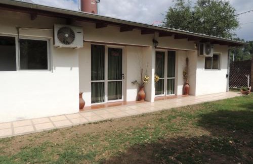 Santa Maria Ski Chalet | Sampa Pacha Complejo de Cabañas