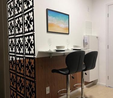 Nova Nazare Apartment | Sampa Stay - Chácara Klabin