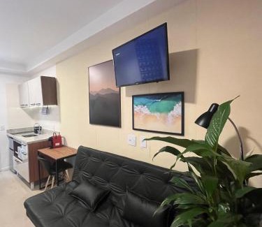 Nova Nazare Apartment | Sampa Stay - Chácara Klabin