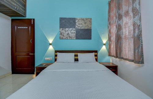 Rajajinagar Apartment | Sampada Homestay