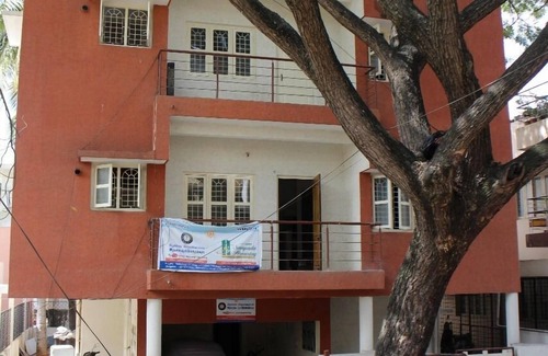 Rajajinagar Apartment | Sampada Homestay