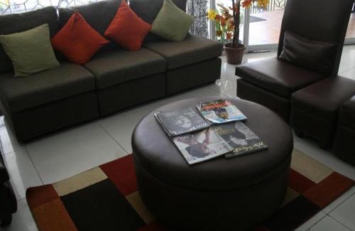 Downtown Cebu Hotel | Sampaguita Suites Plaza Garcia