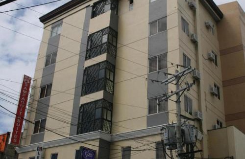 Downtown Cebu Hotel | Sampaguita Suites Plaza Garcia