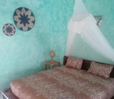 Gili Air Hotel | Sampai Jumpa Gili Air