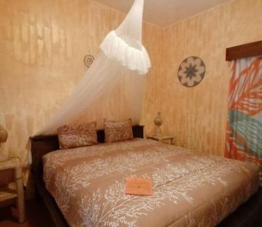 Gili Air Hotel | Sampai Jumpa Gili Air