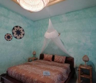 Gili Air Hotel | Sampai Jumpa Gili Air