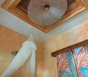 Gili Air Hotel | Sampai Jumpa Gili Air