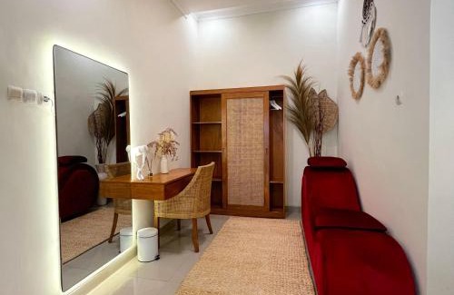 Madurejo Villa | Sampai Villa Mediterania