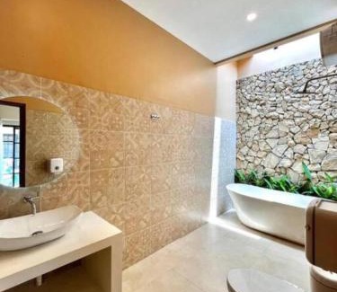 Ngaglik Villa | Sampai Villa Sahara