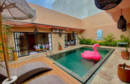 Ngaglik Villa | Sampai Villa Sahara