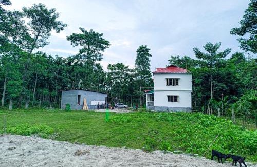 Alipurduar House | Sampan Stay Jaldapara