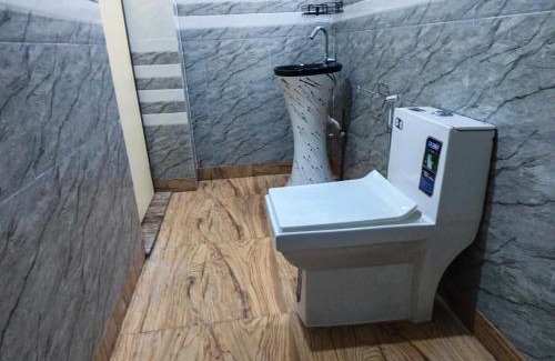 Alipurduar House | Sampan Stay Jaldapara