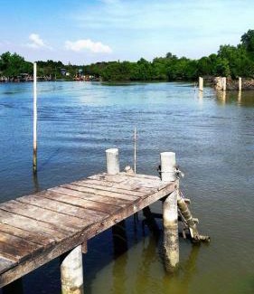 Bang Tabun Ok Resort | Sampaongern Home Stay