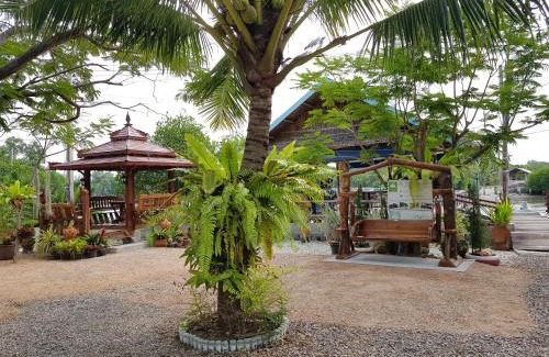 Bang Tabun Ok Resort | Sampaongern Home Stay