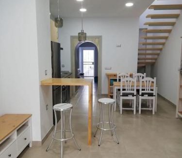 Cartaya House | SAMPEDRO