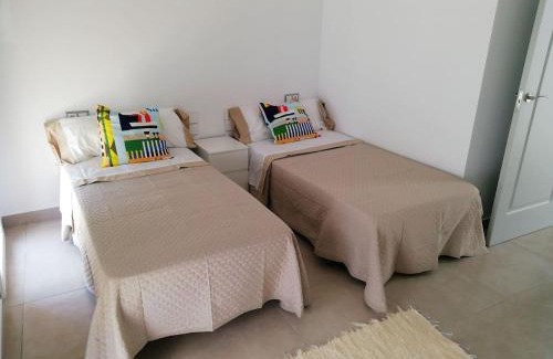Cartaya House | SAMPEDRO