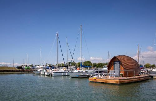 Emsworth Hotel | Samphire Ark 900