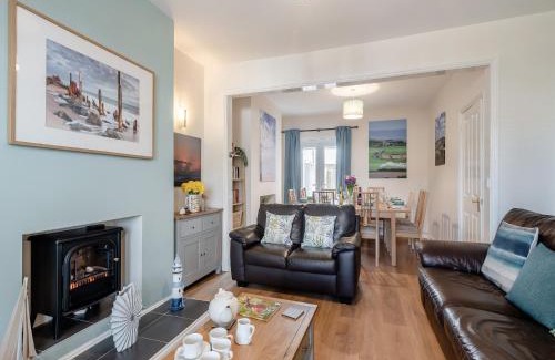 Bacton House | Samphire