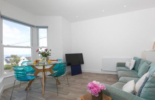 Carbis Bay Apartment | Samphire