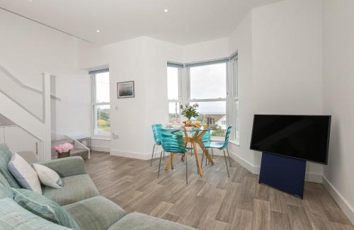 Carbis Bay Apartment | Samphire