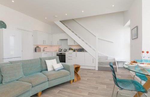Carbis Bay Apartment | Samphire
