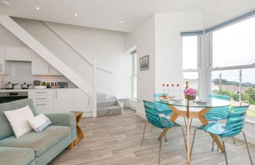 Carbis Bay Apartment | Samphire