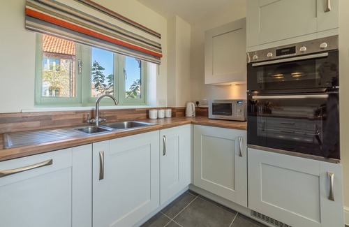 Bodham House | Samphire House, Bodham, Norfolk
