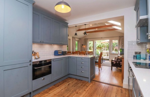 Southwold Cottage | SAMPHIRE HOUSE, pet friendly, country holiday cottage in Southwold