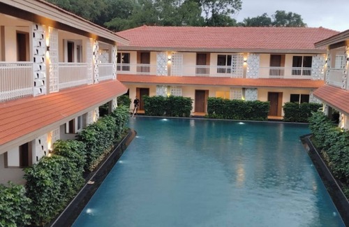 Inna Resort | Sampige Resort