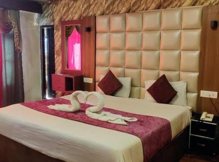 Katra House | Sampuran Guest House