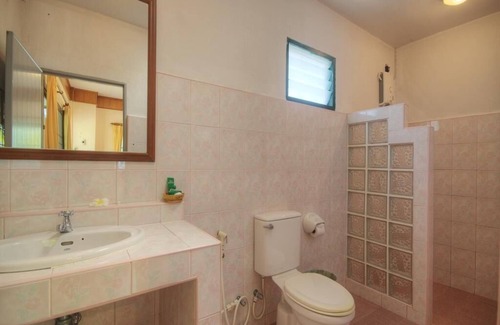 Sam Roi Yot Hotel | Samroiyod Holiday Resort