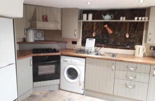Church Hill House | Sams cottage