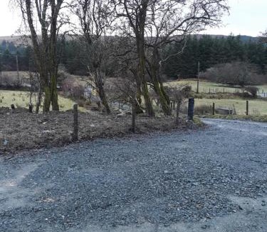 Church Hill House | Sams cottage