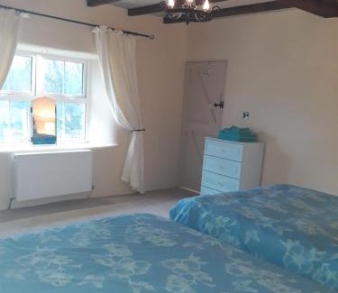 Church Hill House | Sams cottage